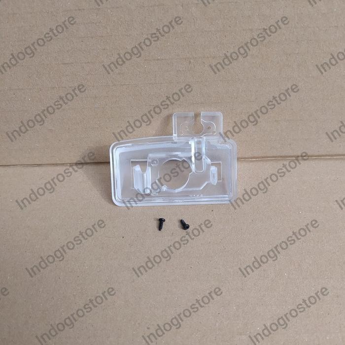 Tgs Rumah Lampu Plat Dudukan Kamera Parkir Mundur Mobil Avanza Veloz Xenia 2012 2013 2014 2015 2016 
