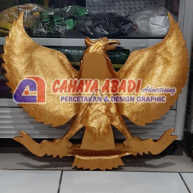 ready Garuda Pancasila Fiber
