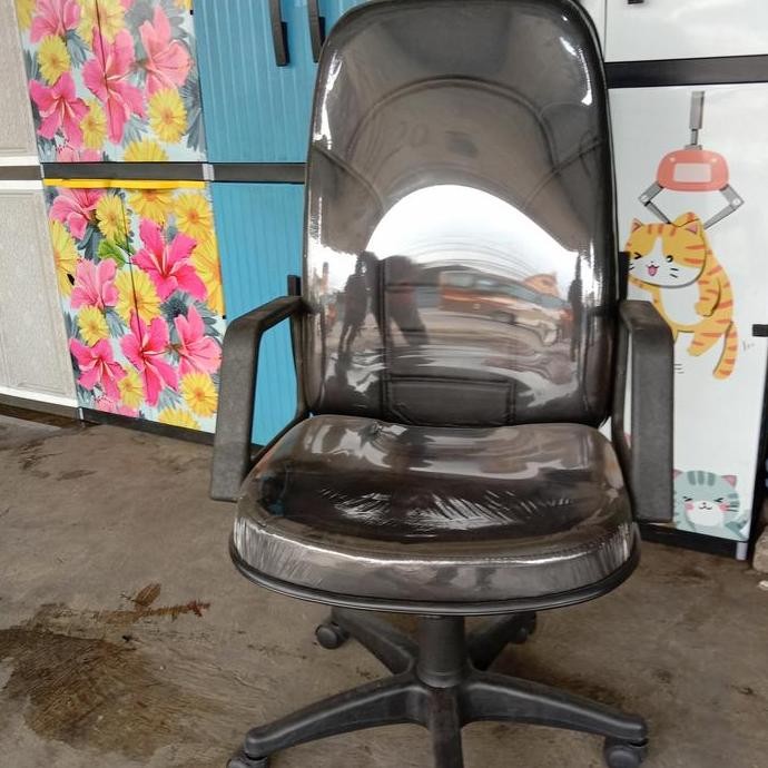 KURSI MANAGER KURSI KANTOR KURSI DIREKTUR EL 113 ELKANA