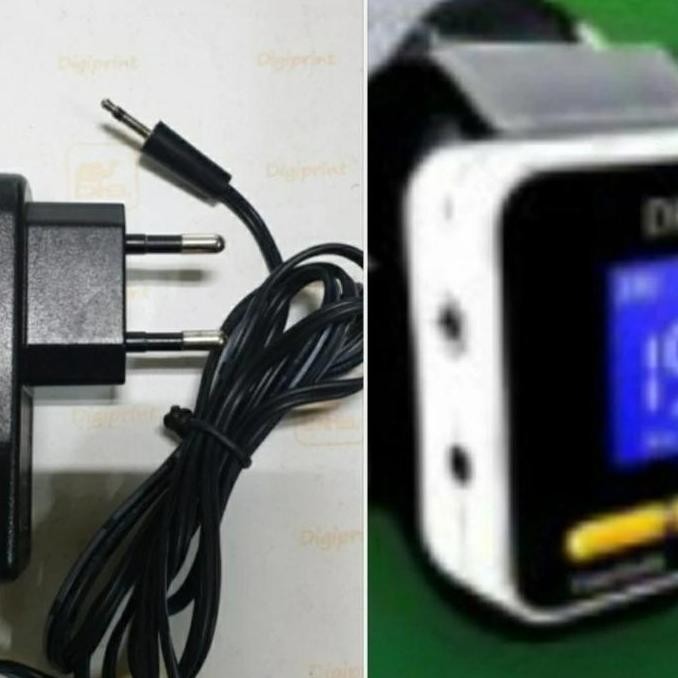 adaptor charger [DR Laser Hi Plus best quality