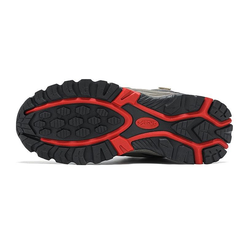 Sss Sepatu Gunung Snta Hiking Boot Outdoor Shoes Snta 496 Snta 481 Snta 493 Snta 503 506 Trekking Ad