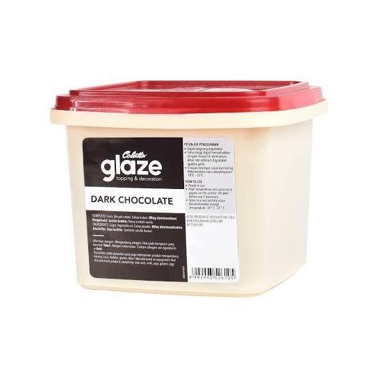 

LM COLATTA GLAZE 1 KG ALL VARIAN RASA