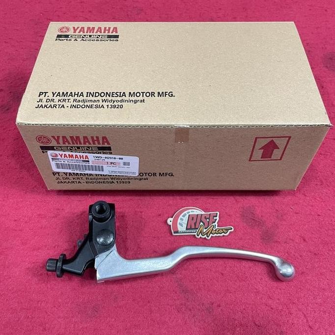 Handle Kopling R25 Original