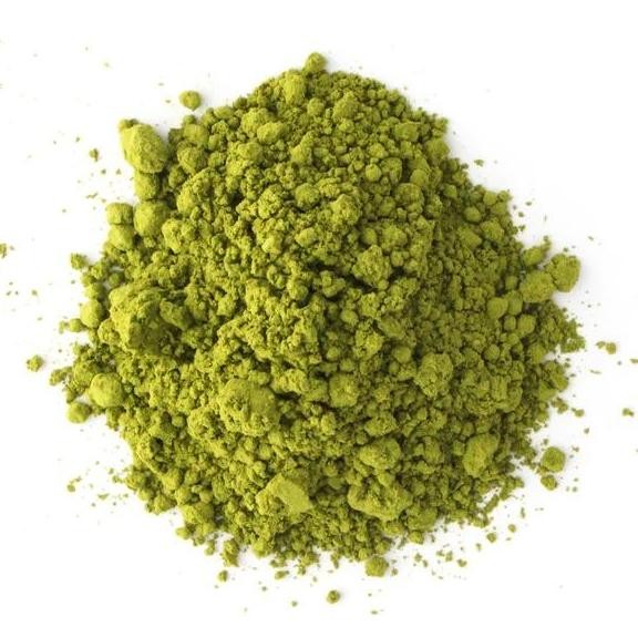 

Terlaris Greentea Matcha / Green Tea Powder Bubuk 100% Pure 500 Gram Ready Stok