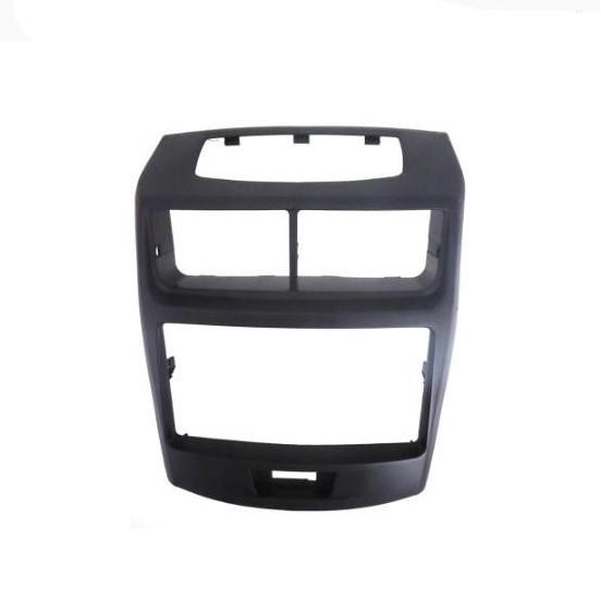 New Frame Head Unit Android 7 9 10 Inch Toyota Avanza 2012-2018 S_NET Panel Tape Mobil