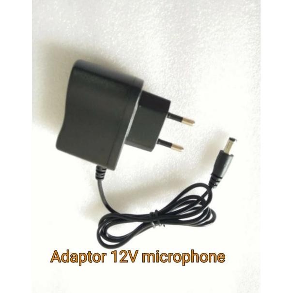 Adaptor Buat Mic Wireless ASHLEY VOICE1 Senheiser DiM