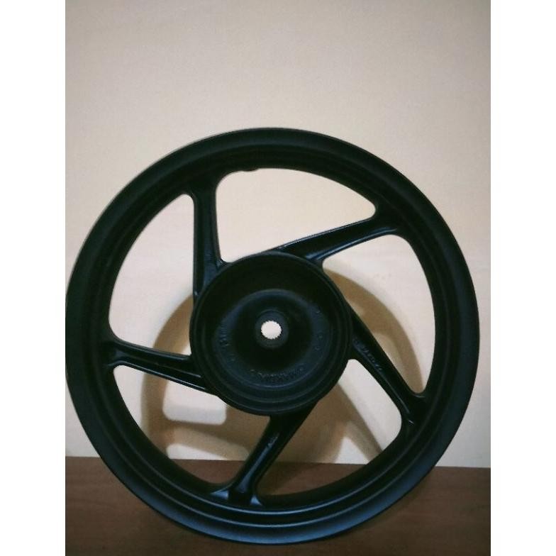 velg racing belakang Vario 110 karbu, Vario techno karbu, beat karbu,spacy,scopy karbulator.