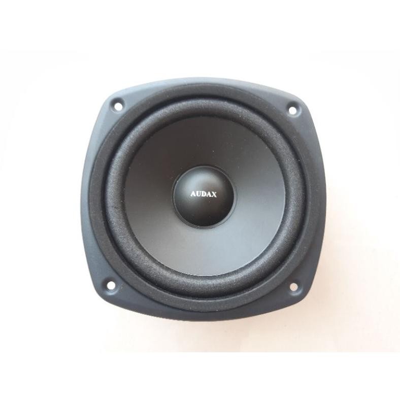 Asli Audax 5071 SPEAKER 5 INCH AUDAX SURROUND SPEAKER 5in 5inch AUDAX 80watt 8ohm DiM