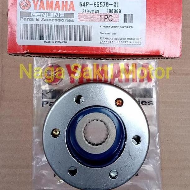 Produk Baru Oneway One Way Assy Mio J Mio GT Mio Soul GT 115 54P Original