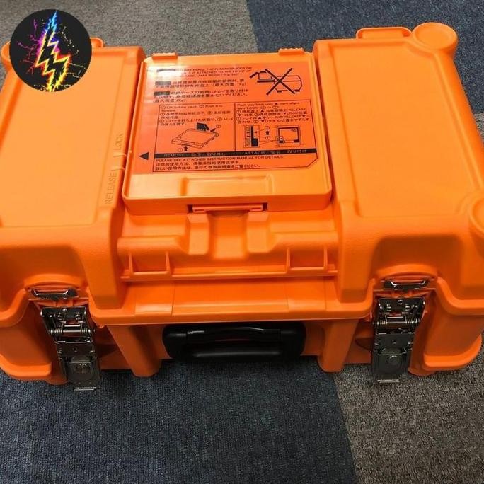 Splicer Sumitomo Z2C Kondisi Bekas Like New Glowing New Stok