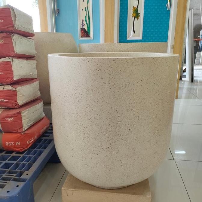 Bak Mandi Teraso Gentong Minimalis