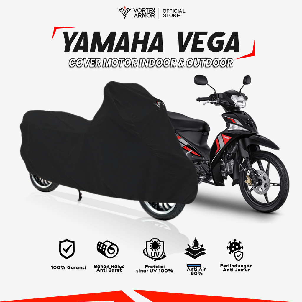 Cover Motor Kawasaki W175 / Sarung Motor Kawasaki W175 All Type / Tutup Kawasaki W175