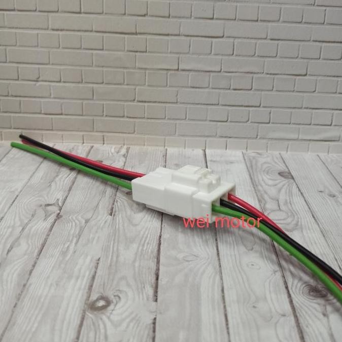 Socket Kabel Spull Set Yamaha Aerox Nmax Freego Lexi Universal Termurah