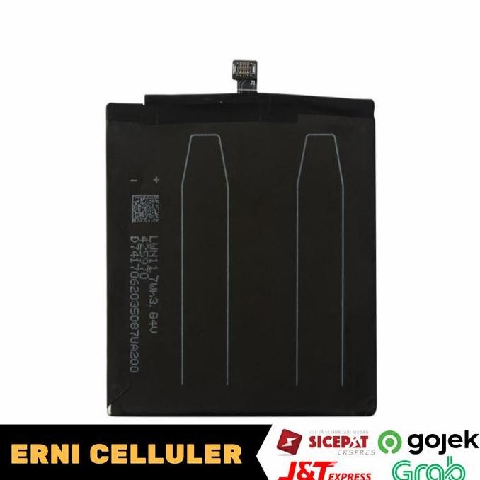 Diskon Baterai Xiaomi Redmi 4A Bn30 Original - Batre Bm30 Double Power Real Capacity