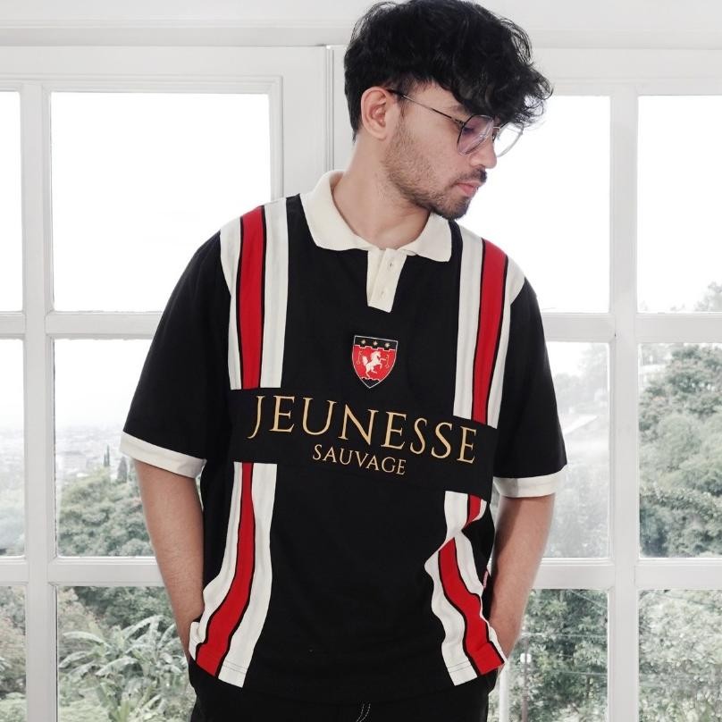 Rugby Lavish Shirt - Jeunesse