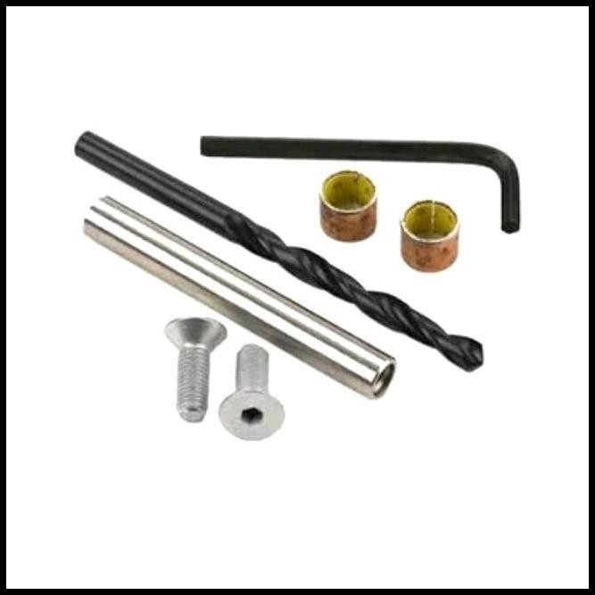 Baut SPINDLE original Triangel BromptonN bromie new