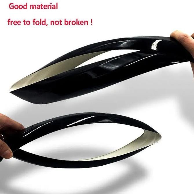 SPAKBOR SEPEDA GUNUNG FENDER C700 / 29 / 27.5 / 26 MTB PLASTIK TAIWAN