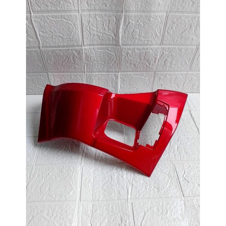 Outer R Inner Cover Kanan Merah Gloss PCX 160 K1Z