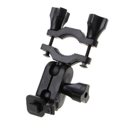 BRACKET HOLDER KAMERA DASHCAM SPION TENGAH MOBIL UNIVERSAL STOK TERBATAS