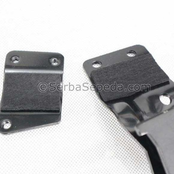 Standar Sepeda - Polygon Standar Samping 27.5