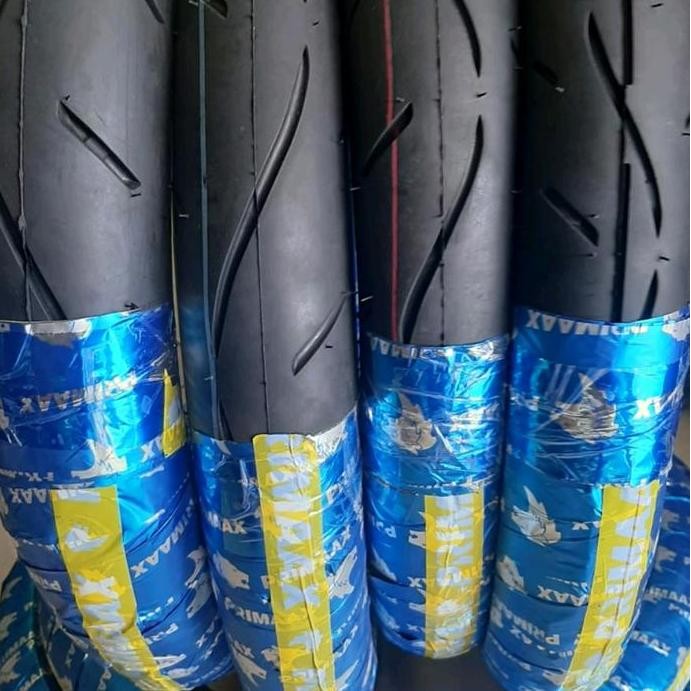 Sepasang Ban Donat Sk 01 Motor Matic