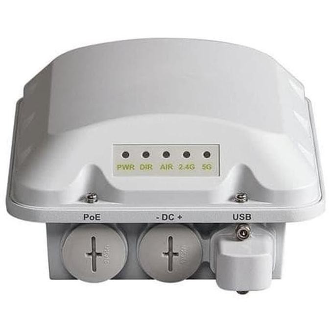 Ruckus T310C Outdoor Access Point Original Fullset | Sangat New Stok