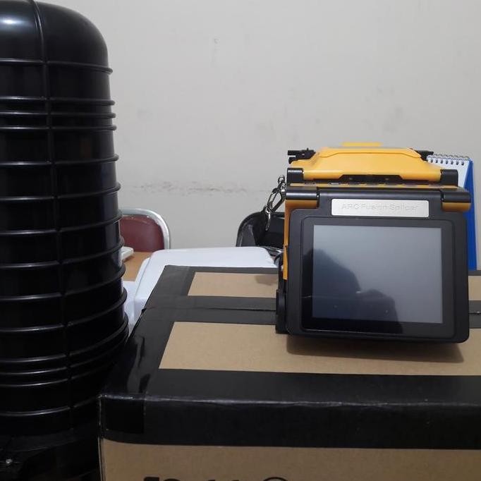 Splicer Comway A3 New Stok