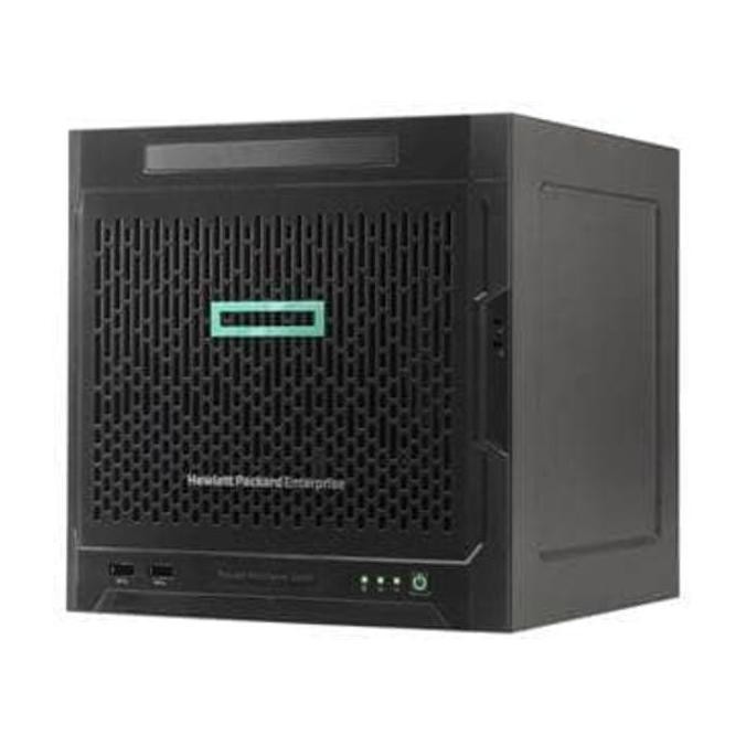 Hpe Proliant Microserver Gen10 Plus P19752-371 Xeon E-2224 16Gb 1Tb New Stok