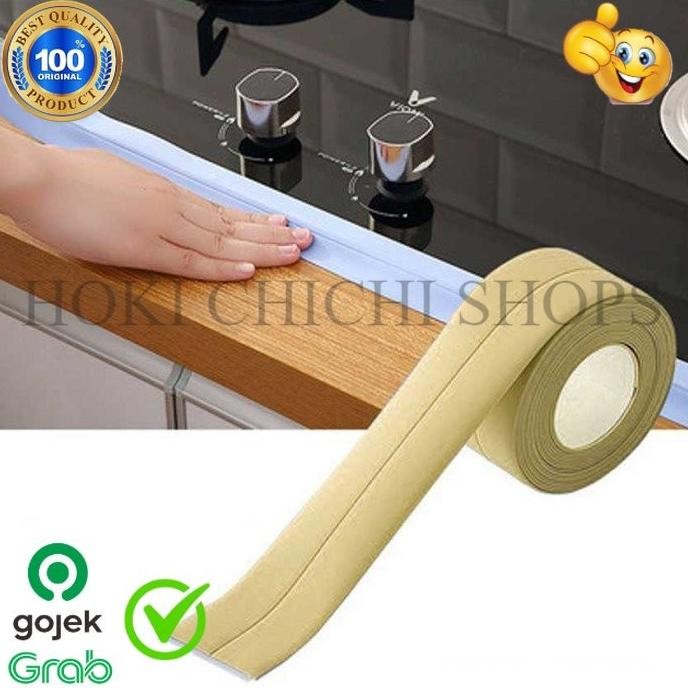 

WATER ANTI FUNGUS ADHESIVE SEAL TAPE ORIGINAL CC