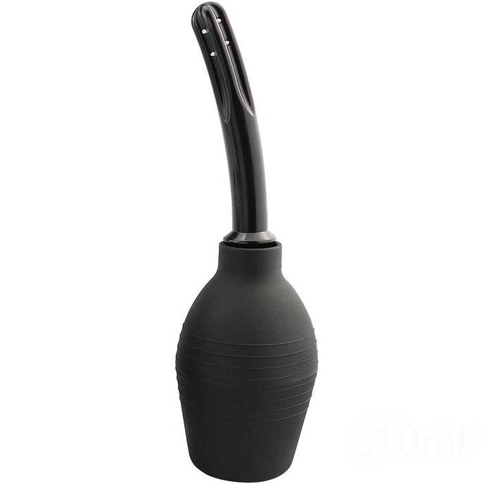 Suntikan Enema Pembersih Dubur Anal System Cleansing MURAH