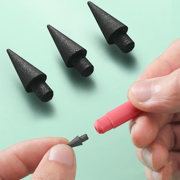 

Sd-5 Pensil Pencil Tanpa Batas -2B/ Hb - Tidak Perlu Diasah Lagi Untuk Sketsa Lukis Art Sd-5