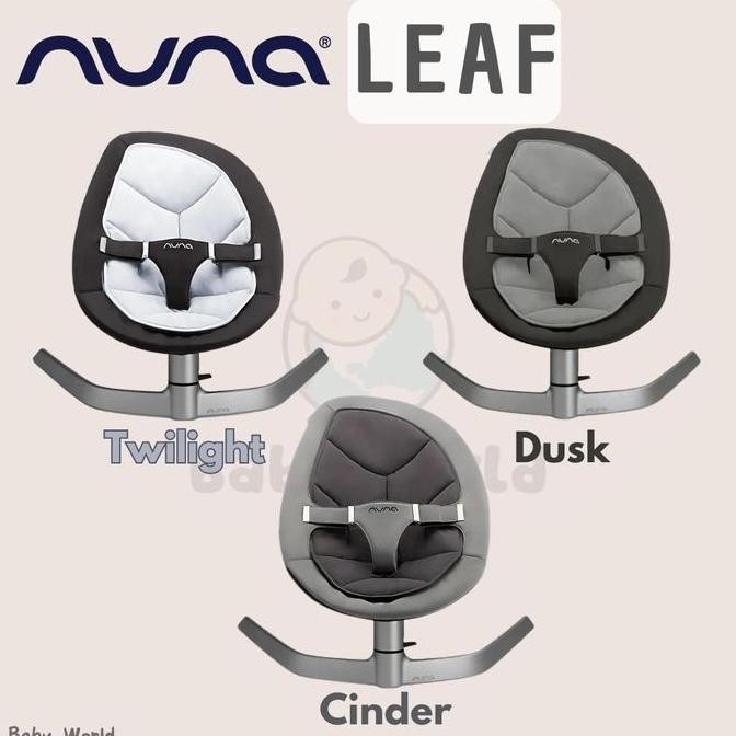 Bouncer Nuna Leaf