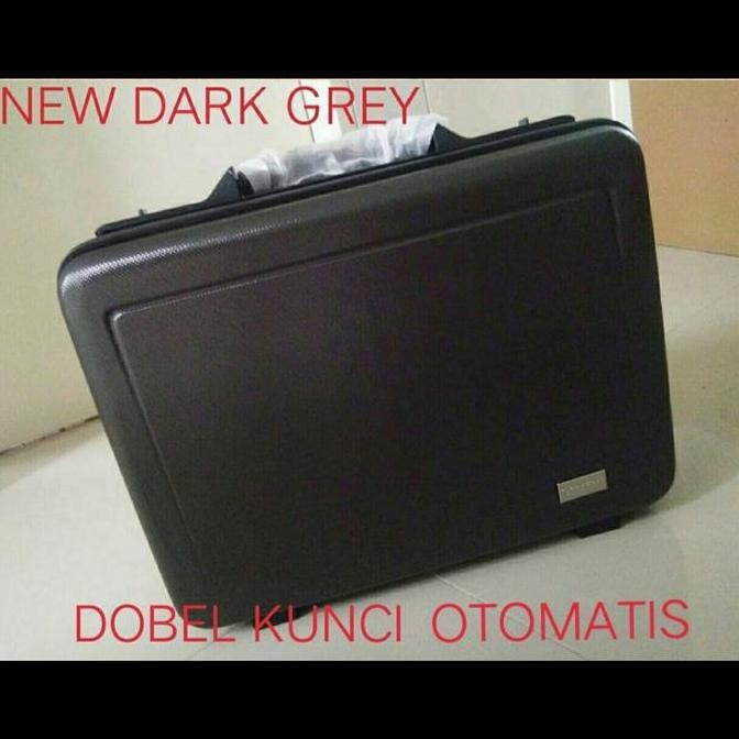 Tersedia Koper Dokumen President Fiber 18 Inch - Koper Arsip Original Free Dus