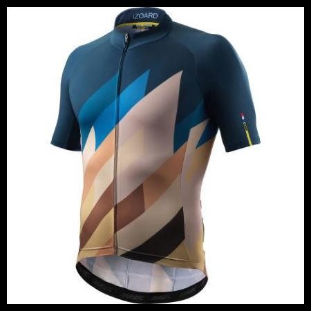 MAVIC JERSEY COSMIC LTD JERSEY IV POSEIDON