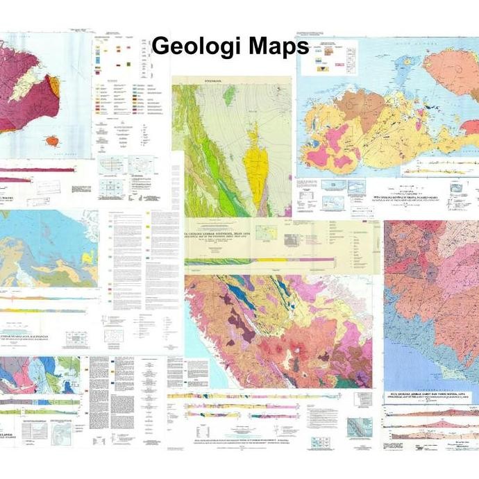 

Jual Peta Geologi-Rbi-Lln-Zee-Rtrw-Iup & Kaw-Hutan-Dem/Srtm