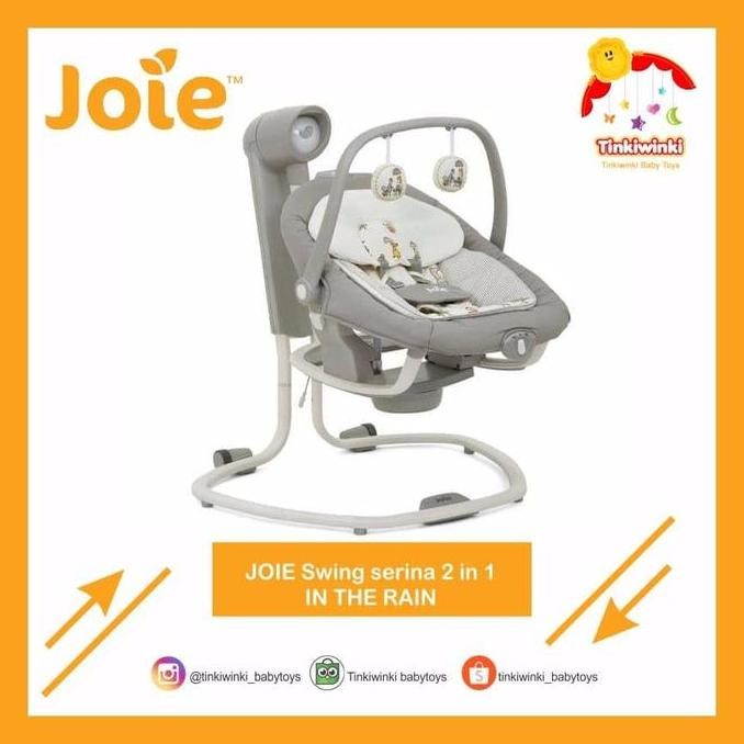 Joie SWING SERINA 2 in 1