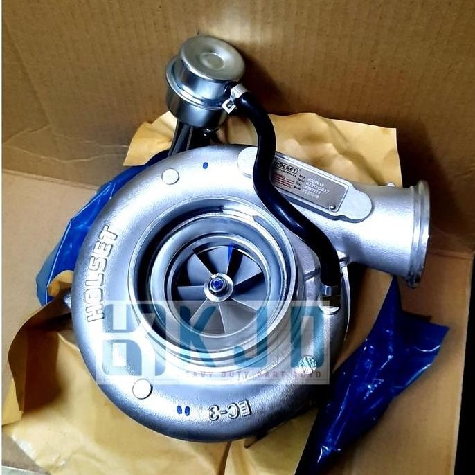 Turbocharger Turbo Komatsu Pc300-8 6D114 6745-81-8040 Holset