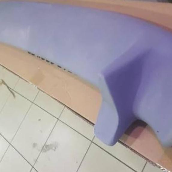 Spoiler picanto mugen