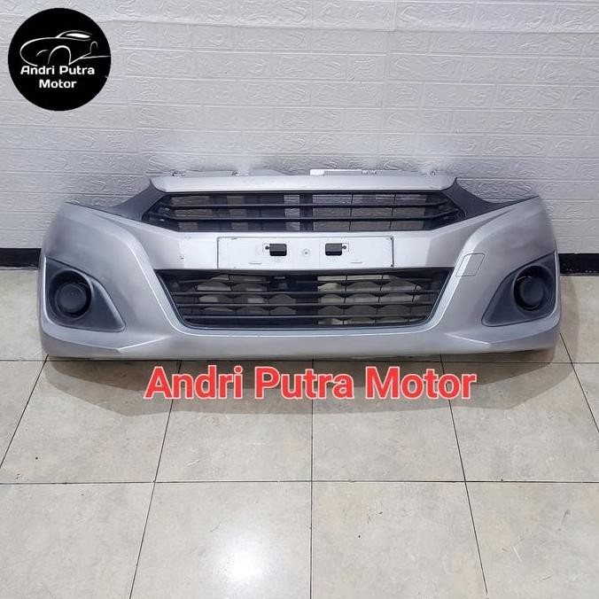 ready Bumper Bemper Ayla 1.0 2017 2018 Original