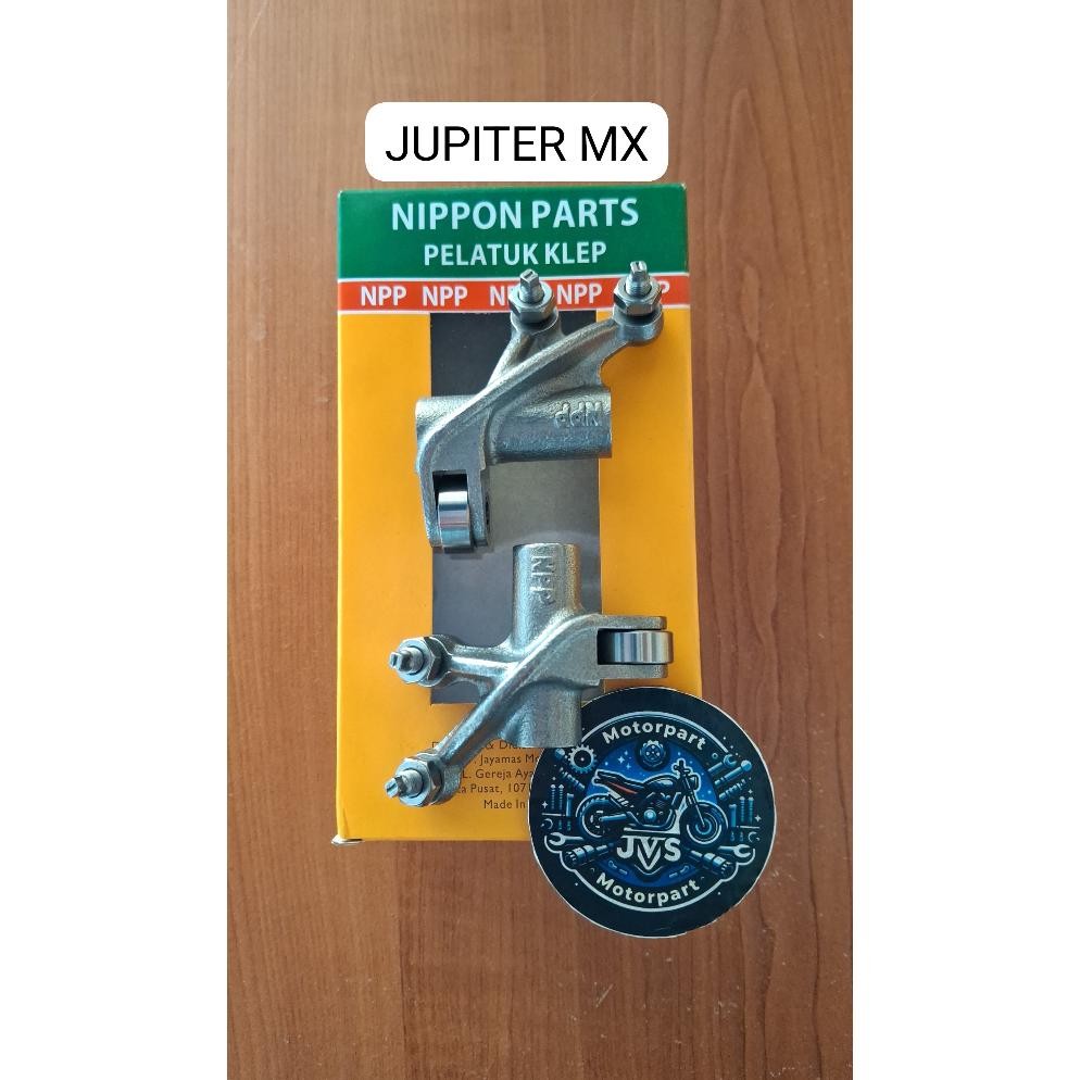 JVS - Pelatuk Klep Jupiter MX OLD/NEW Original NPP
