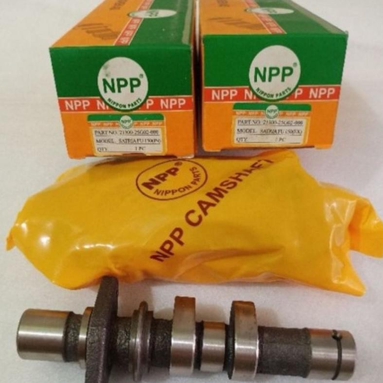 Noken as Satria Fu 150 karbu 1 set in ex npp