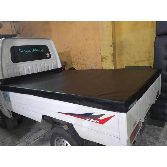 COVER/TERPAL PENUTUP/TUTUP BAK PICKUP T120SS