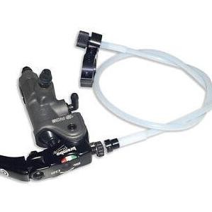baru Brembo Remote Adjuster for RCs Master Cylinders