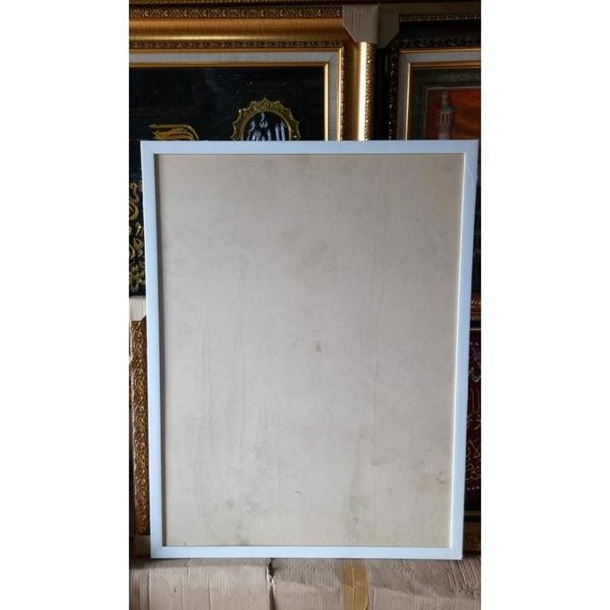 ready stock  Bingkai 100x70 tanpa kaca