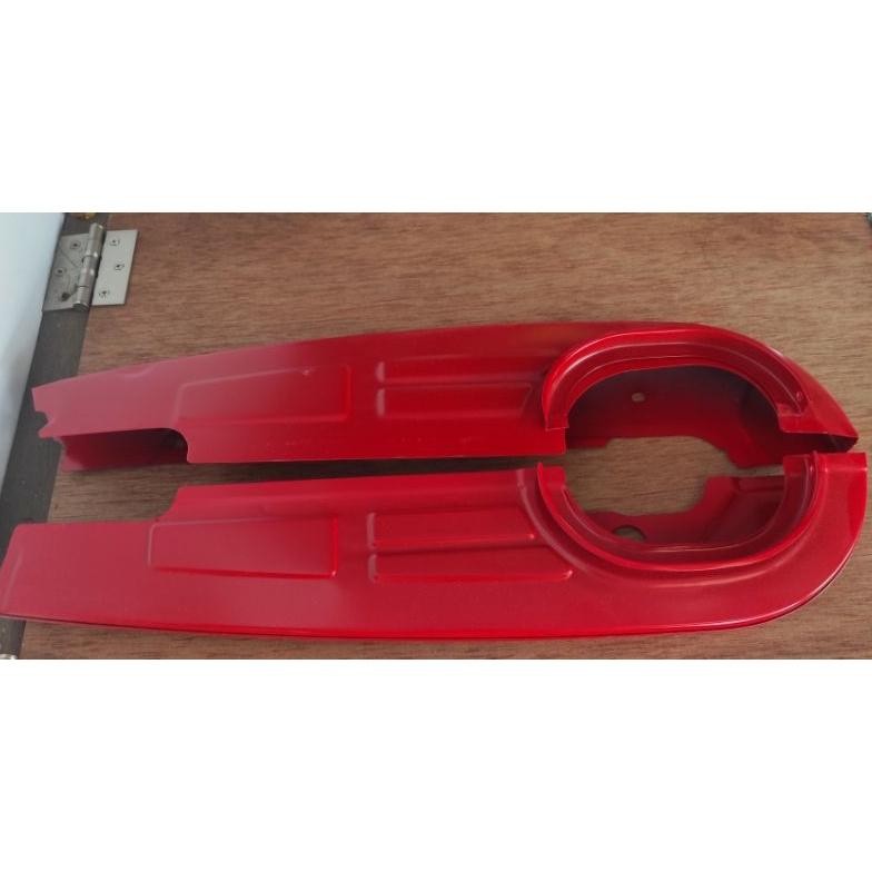 KATENGKAS / TUTUP RANTAI C70