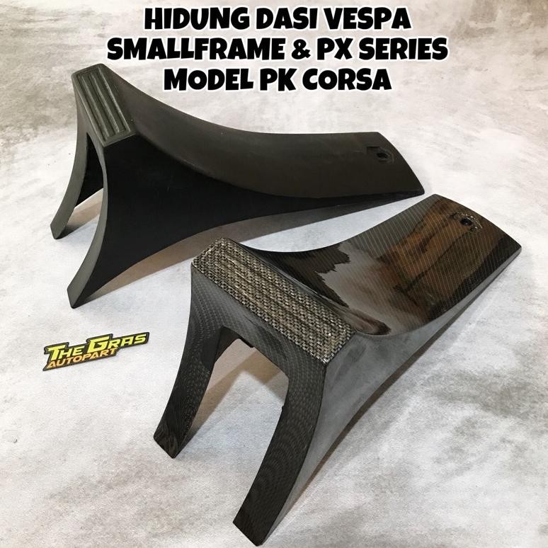 Hidung Dasi Vespa Pk Px PxE Excel Hidung Vespa Spartan Hidung Vespa Dasi Vespa Hidung Vespa Px Dasi 