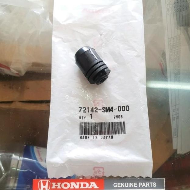 Door Stopper Karet Pintu Dalam Bawah Brio Mobilio Jazz City Civic CRV murah