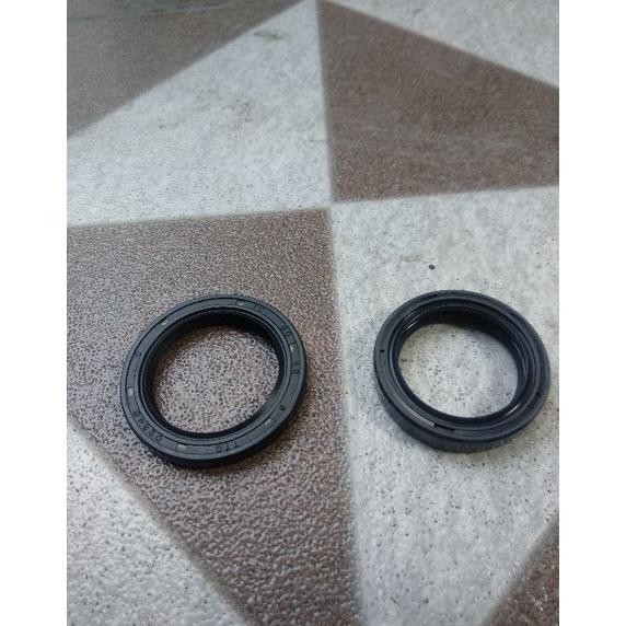 Seal kruk as seal pully depan belakang Revo AT matic