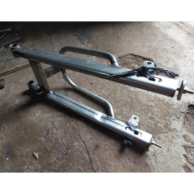 arm rx king model bepro