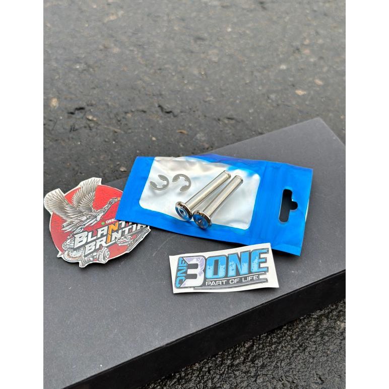 Pen pijak postep stenlis postep k15 cbr 500 cbr 650f cbr650r original import as pen postep stenlis